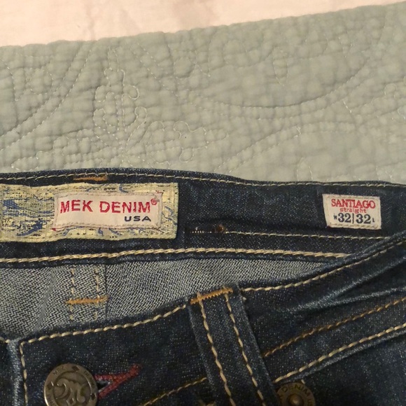 Mek jean - Picture 3 of 5